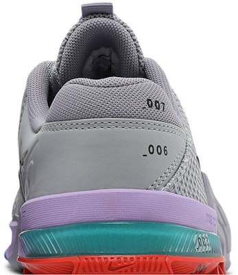 Nike Metcon 7 'Light Smoke Grey' CZ8281-005 Sizing Nike Metcon 7 'Light Smoke Grey' CZ8281-005