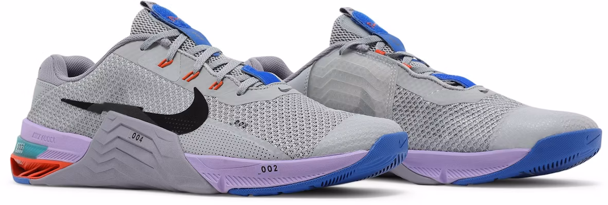 Nike Metcon 7 'Light Smoke Grey' CZ8281-005 Cheap Nike Metcon 7 'Light Smoke Grey' CZ8281-005