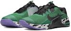 Lookbook Nike Metcon 7 'Hijau Malachite' CZ8281-300