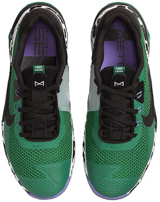 耐克 Metcon 7 '孔雀石绿' CZ8281-300 Shop 耐克 Metcon 7 '孔雀石绿' CZ8281-300
