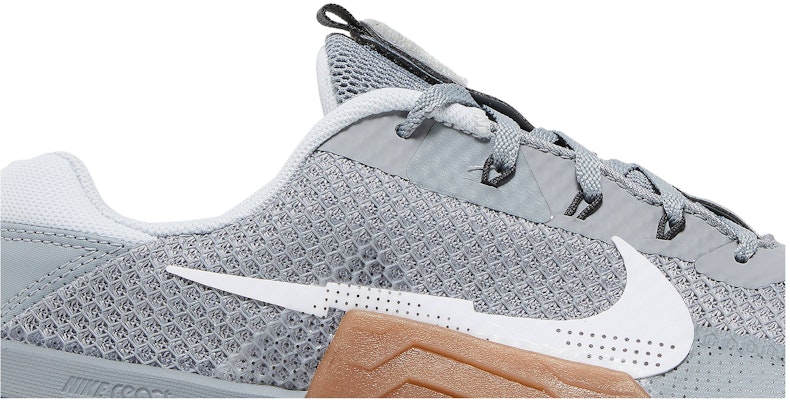 Nike Metcon 7 'Particle Grey Gum' CZ8281-011 Order Nike Metcon 7 'Particle Grey Gum' CZ8281-011