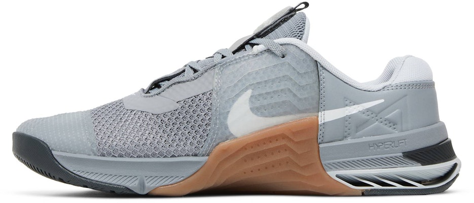 Nike Metcon 7 'Particle Grey Gum' CZ8281-011 Lookbook Nike Metcon 7 'Particle Grey Gum' CZ8281-011