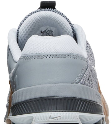Nike Metcon 7 'Particle Grey Gum' CZ8281-011 Sizing Nike Metcon 7 'Particle Grey Gum' CZ8281-011