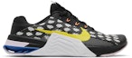Buy Nike Metcon 7 'Polka Hitam Kuning Strike' CZ8281-074