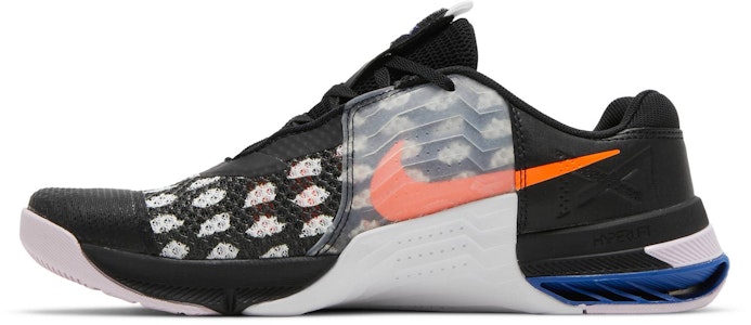 Nike Metcon 7 穩定訓練鞋 黑黃 Lookbook Nike Metcon 7 穩定訓練鞋 黑黃