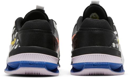 Nike Metcon 7 穩定訓練鞋 黑黃 Details for Nike Metcon 7 穩定訓練鞋 黑黃