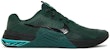 Nike Metcon 7 'Pro Green' Lelaki Wanita Fitness Kasut CZ8281-393