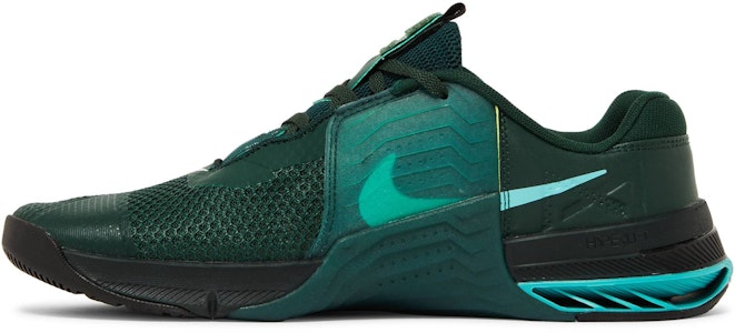 耐克 Metcon 7 '专业绿' 运动鞋 CZ8281-393 Lookbook 耐克 Metcon 7 '专业绿' 运动鞋 CZ8281-393