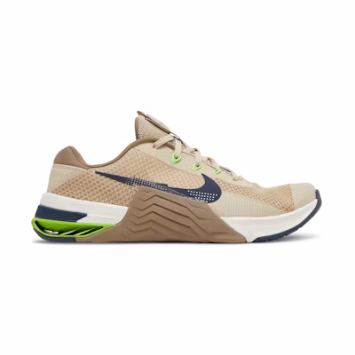 Nike Metcon 7 'Rattan Sandalwood'