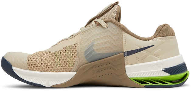 Nike Metcon 7 'Rattan Sandalwood' - Kasut Latihan Nike Metcon 7 'Rattan Sandalwood'. CZ8281-234 Lookbook Nike Metcon 7 'Rattan Sandalwood' - Kasut Latihan Nike Metcon 7 'Rattan Sandalwood'. CZ8281-234
