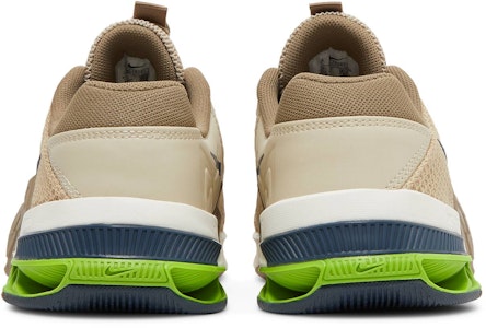 Nike Metcon 7 'Rattan Sandalwood' - Kasut Latihan Nike Metcon 7 'Rattan Sandalwood'. CZ8281-234 Details for Nike Metcon 7 'Rattan Sandalwood' - Kasut Latihan Nike Metcon 7 'Rattan Sandalwood'. CZ8281-234