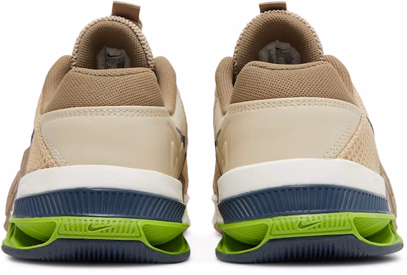 Nike Metcon 7 穩定訓練鞋 棕色 Details for Nike Metcon 7 穩定訓練鞋 棕色
