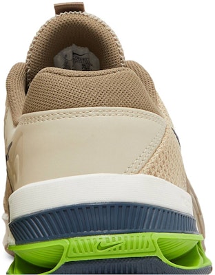 Nike Metcon 7 穩定訓練鞋 棕色 Sizing Nike Metcon 7 穩定訓練鞋 棕色