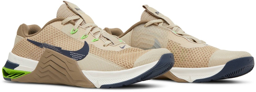 Nike Metcon 7 'Rattan Sandalwood' - Kasut Latihan Nike Metcon 7 'Rattan Sandalwood'. CZ8281-234 Cheap Nike Metcon 7 'Rattan Sandalwood' - Kasut Latihan Nike Metcon 7 'Rattan Sandalwood'. CZ8281-234