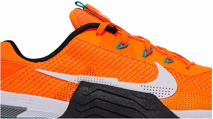 Nike Metcon 7 'Total Orange Clear Emerald' CZ8281-883 Order Nike Metcon 7 'Total Orange Clear Emerald' CZ8281-883