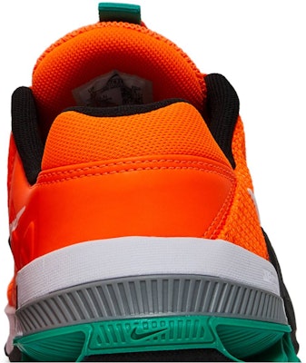 Nike Metcon 7 'Total Orange Clear Emerald' CZ8281-883 Sizing Nike Metcon 7 'Total Orange Clear Emerald' CZ8281-883
