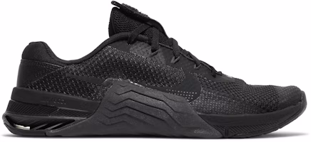 Nike Metcon 7 'Triple Black' CZ8281-001 Nike Metcon 7 'Triple Black' CZ8281-001