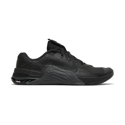 Nike Metcon 7 'Triple Black'