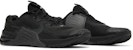 Nike Metcon 7 'Hitam Sepenuhnya' CZ8281-001