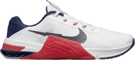 Nike Metcon 7 'USA' CZ8281-102 Nike Metcon 7 'USA' CZ8281-102