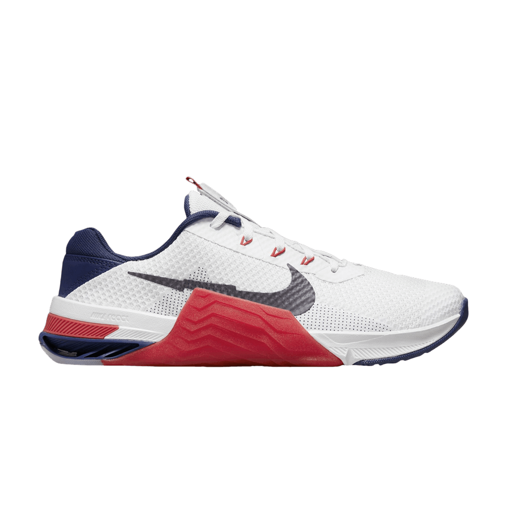 Buy 나이키 메트콘 7 'USA' (Nike Metcon 7 'USA') CZ8281-102