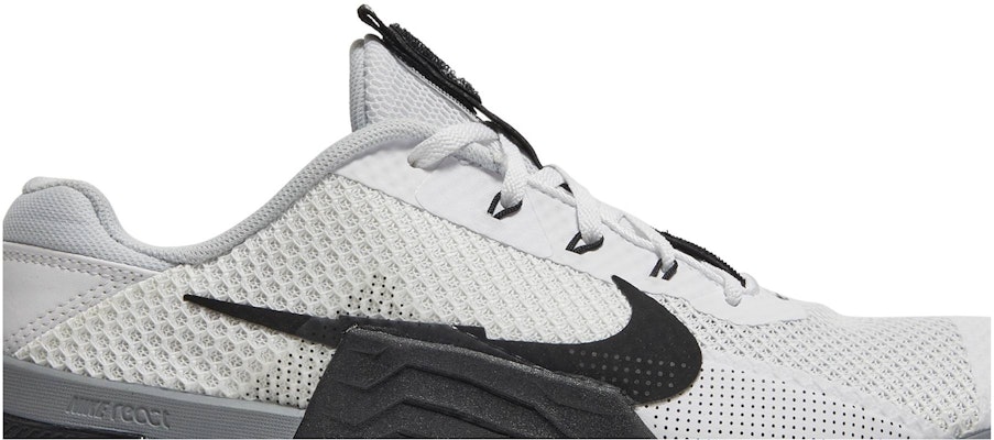 Nike Metcon 7 'White Black' CZ8281-100 Order Nike Metcon 7 'White Black' CZ8281-100