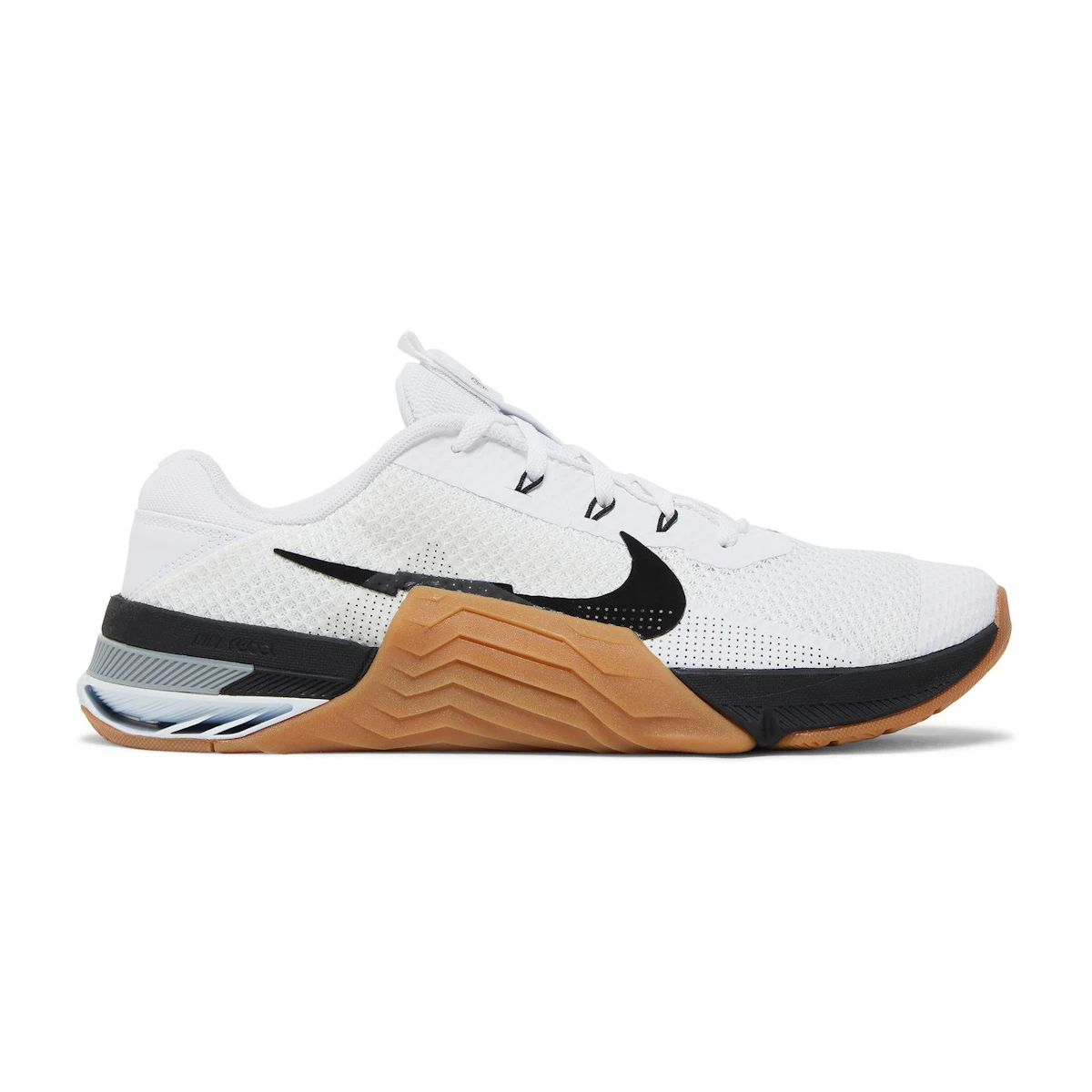 Buy Nike Metcon 7 'White Particle Grey Gum' CZ8281-101 - Novelship
