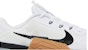 Nike Metcon 7 'Putih Kelabu Zarah Gum' CZ8281-101