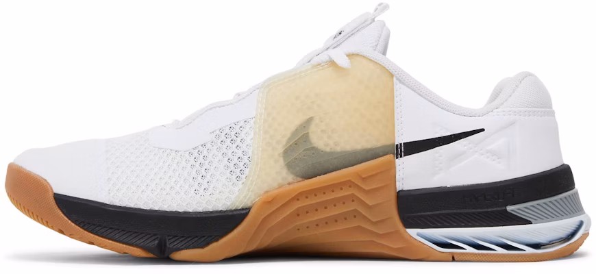 Nike Metcon 7 'Putih Abu Abu Gum' CZ8281-101 Lookbook Nike Metcon 7 'Putih Abu Abu Gum' CZ8281-101