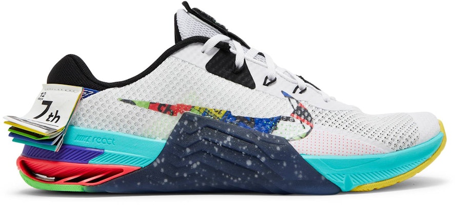 Nike Metcon 7 AMP '12 Days Of Christmas' DC9510-199 Buy Nike Metcon 7 AMP '12 Days Of Christmas' DC9510-199