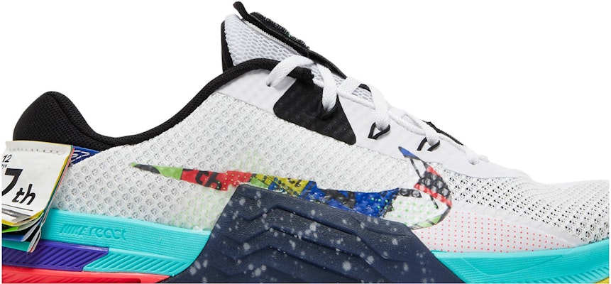Nike Metcon 7 AMP '12 Days Of Christmas' DC9510-199 Order Nike Metcon 7 AMP '12 Days Of Christmas' DC9510-199