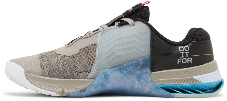 Nike Metcon 7 AMP 'Enigma Stone' DM0259-001 Lookbook Nike Metcon 7 AMP 'Enigma Stone' DM0259-001