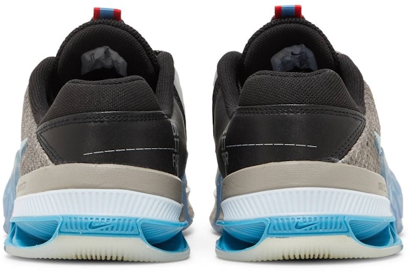 Nike Metcon 7 AMP 'Enigma Stone' DM0259-001 Details for Nike Metcon 7 AMP 'Enigma Stone' DM0259-001