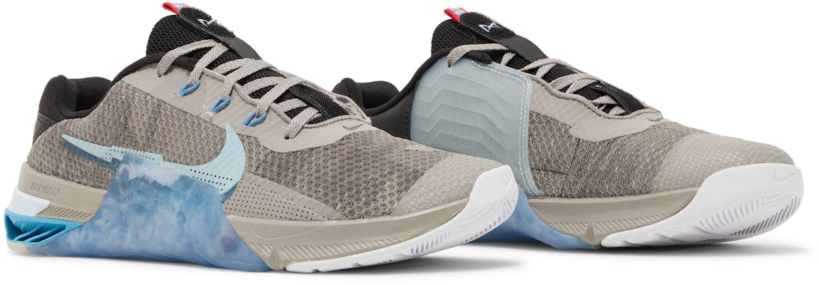 Nike Metcon 7 AMP 'Enigma Stone' DM0259-001 Cheap Nike Metcon 7 AMP 'Enigma Stone' DM0259-001