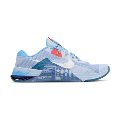 Nike Metcon 7 AMP 'Light Marine'