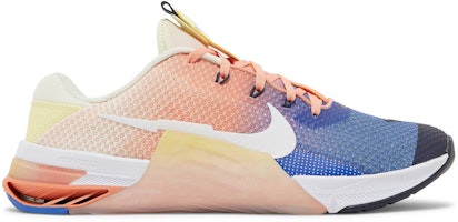Nike Metcon 7 AMP 'Multi-Color' DM0259-900 Nike Metcon 7 AMP 'Multi-Color' DM0259-900