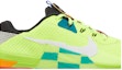 Order Nike Metcon 7 AMP 'Volt Bright Spruce Checkered' DH3382-703