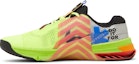 Lookbook Nike Metcon 7 AMP 'Volt Bright Spruce Checkered' DH3382-703