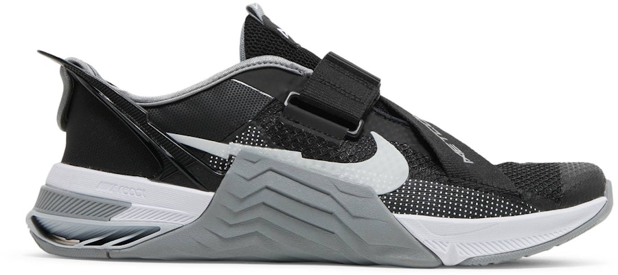 Nike Metcon 7 FlyEase 'Black Pure Platinum' DH3344-010 Buy Nike Metcon 7 FlyEase 'Black Pure Platinum' DH3344-010