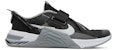 Nike Metcon 7 FlyEase 'Hitam Platinum Tulen' DH3344-010