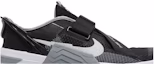 Order Nike Metcon 7 FlyEase 'Hitam Platinum Tulen' DH3344-010
