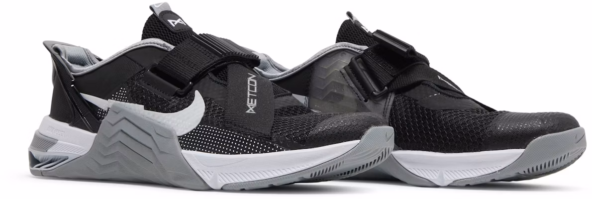 Nike Metcon 7 FlyEase 'Black Pure Platinum' DH3344-010 Cheap Nike Metcon 7 FlyEase 'Black Pure Platinum' DH3344-010