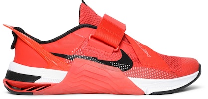 Nike Metcon 7 FlyEase 'Chile Red' DH3344-606 Nike Metcon 7 FlyEase 'Chile Red' DH3344-606