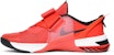 Nike Metcon 7 FlyEase 'Chile Red' Merah Chile DH3344-606
