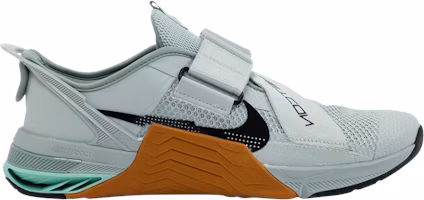 Nike Metcon 7 FlyEase 'Light Silver Desert Ochre' DH3344-003 Nike Metcon 7 FlyEase 'Light Silver Desert Ochre' DH3344-003