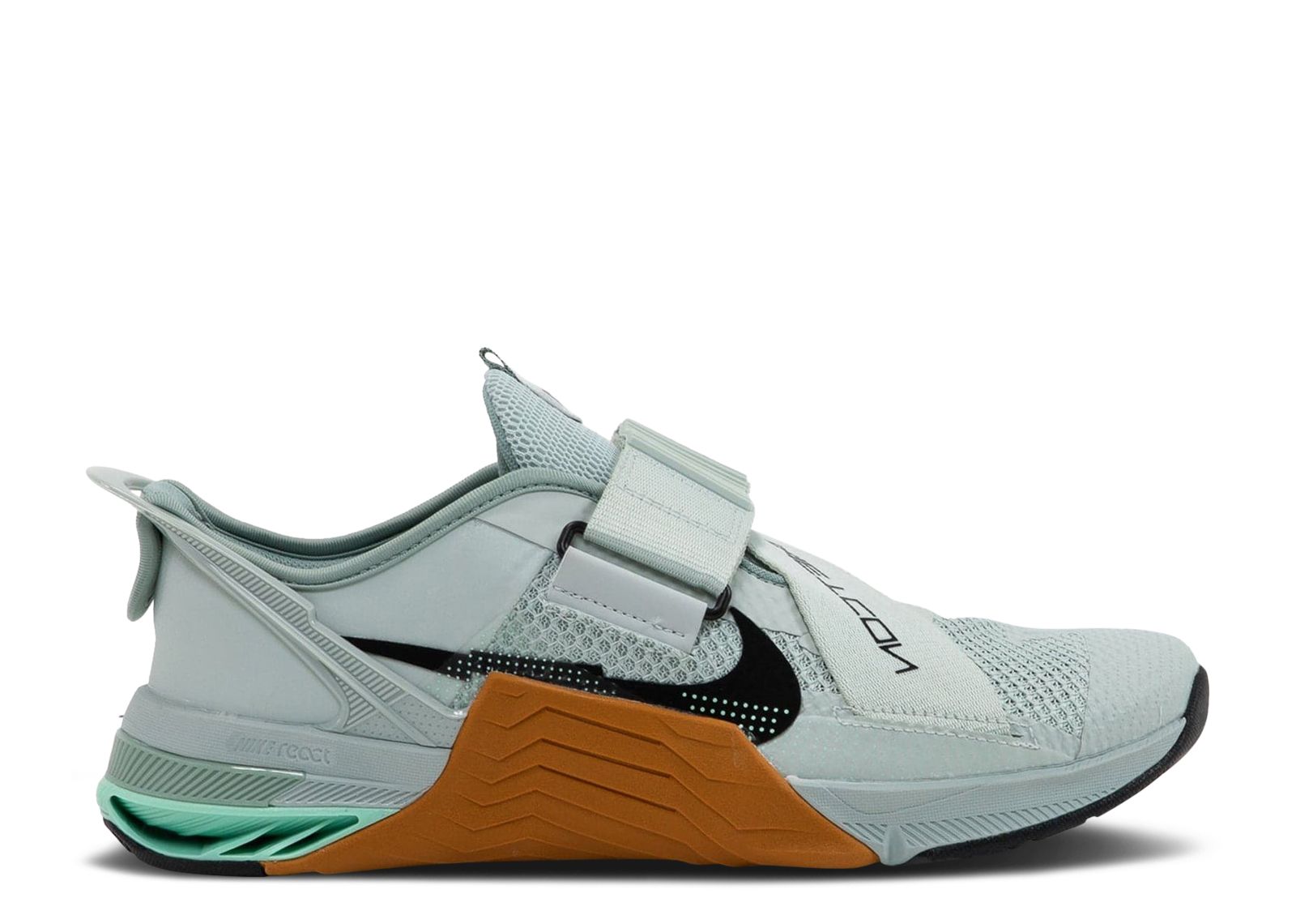Buy 耐克Metcon 7 FlyEase '浅银色沙漠赭色' DH3344-003