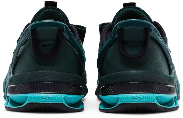 耐吉 Metcon 7 FlyEase '專業綠' DH3344-393 Details for 耐吉 Metcon 7 FlyEase '專業綠' DH3344-393