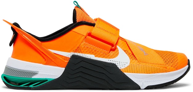 ナイキ メトコン 7 フライイーズ 'トータルオレンジ クリアエメラルド' DH3344-883 DH3344-883 Buy ナイキ メトコン 7 フライイーズ 'トータルオレンジ クリアエメラルド' DH3344-883 DH3344-883