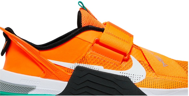 Nike Metcon 7 FlyEase 'Total Orange Clear Emerald' DH3344-883 Order Nike Metcon 7 FlyEase 'Total Orange Clear Emerald' DH3344-883