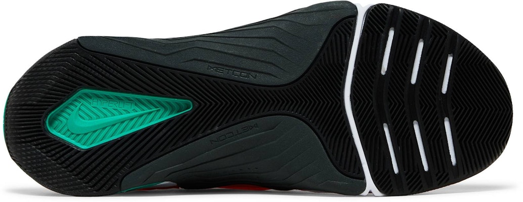Nike Metcon 7 FlyEase 'Total Orange Clear Emerald' DH3344-883 Shop Nike Metcon 7 FlyEase 'Total Orange Clear Emerald' DH3344-883